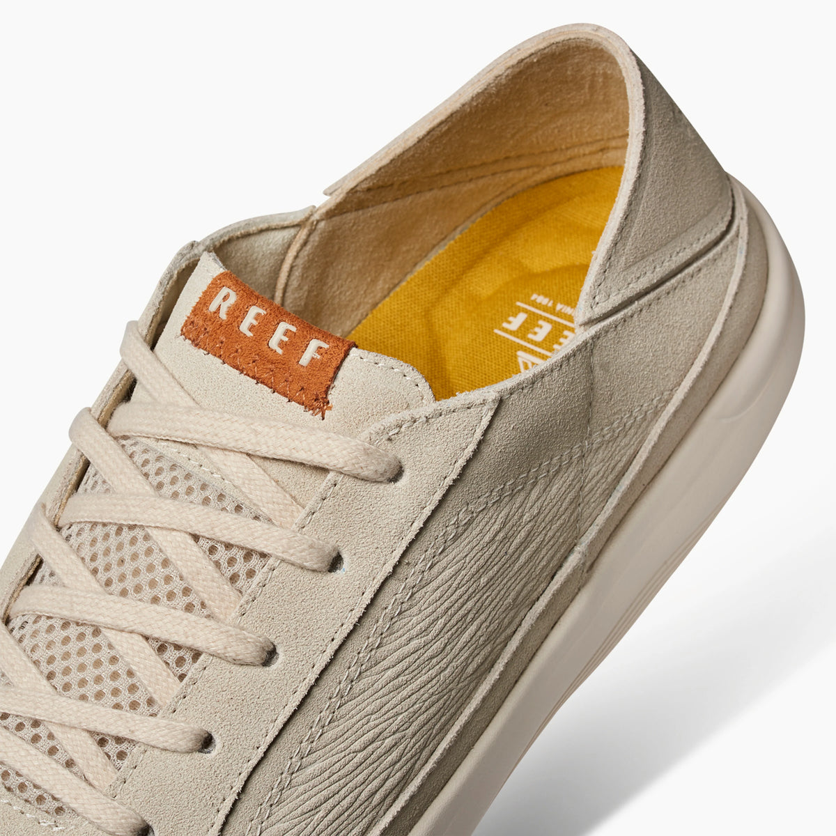 Neptune Suede