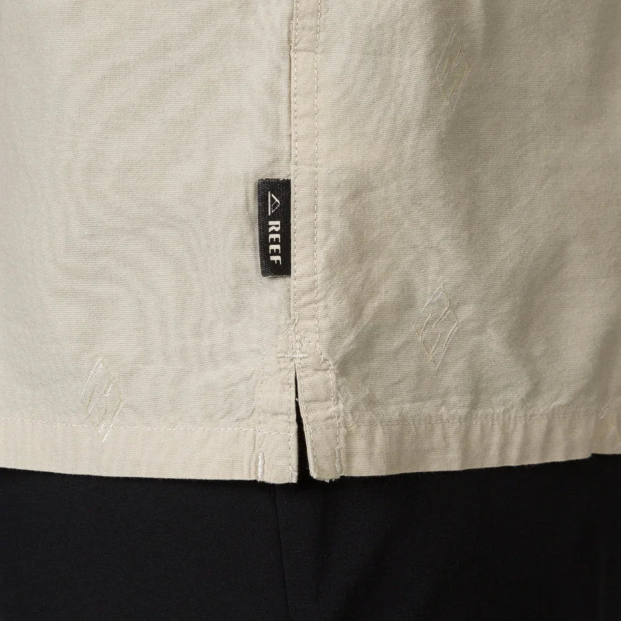 Harold Camp Shirt