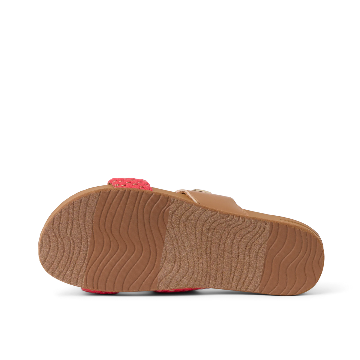 Cushion Vista