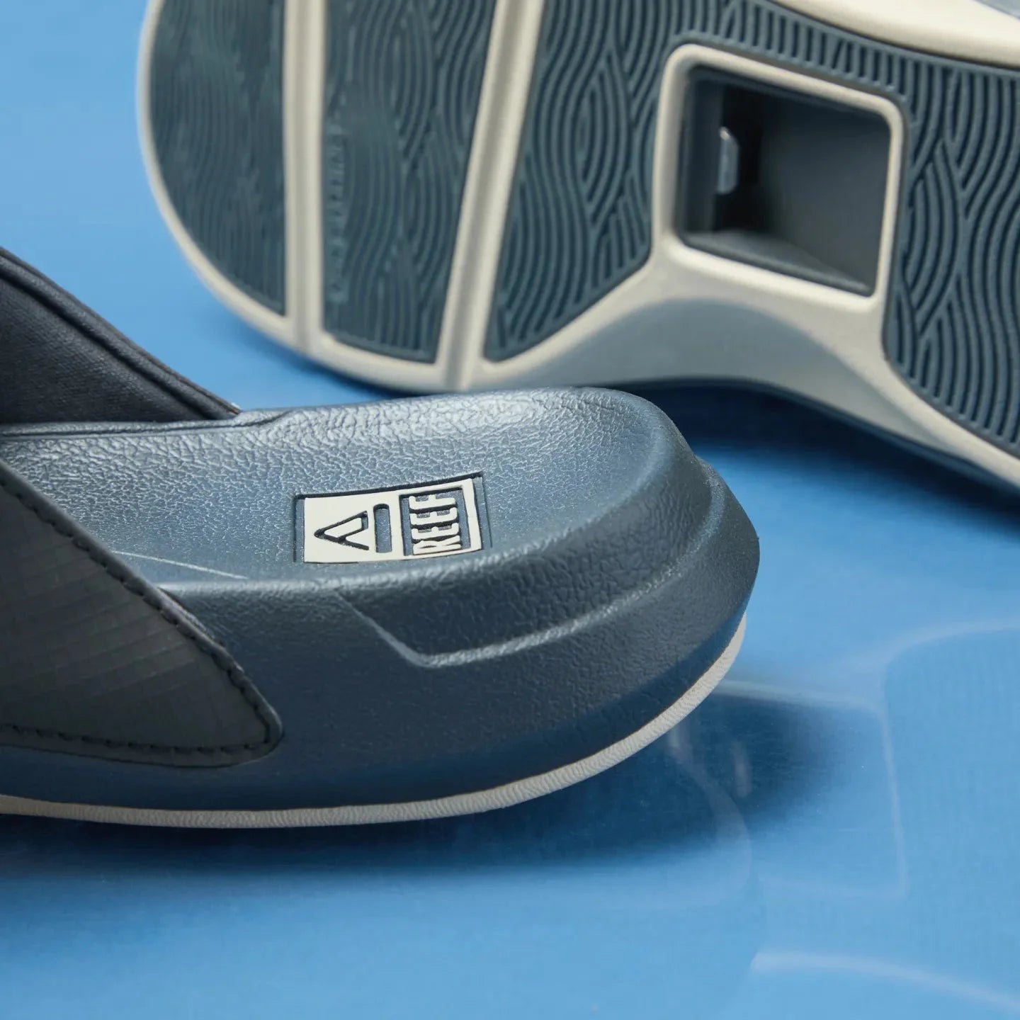 Cruiser Slide