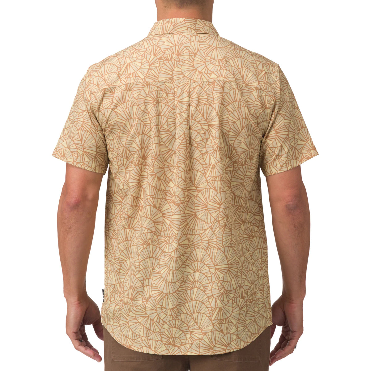 Hartman Woven Shirt