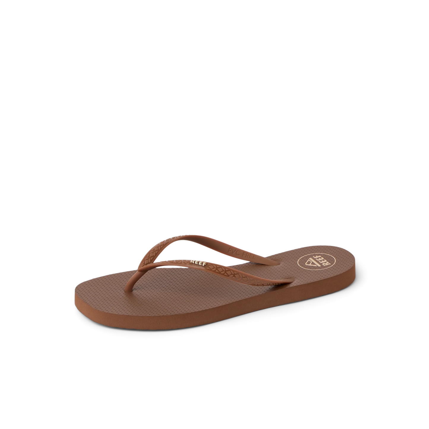 Seaside Square Toe