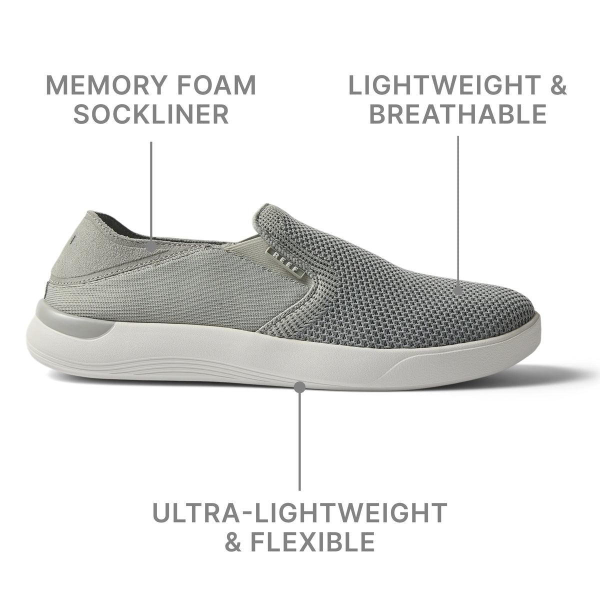 Neptune Slip-On