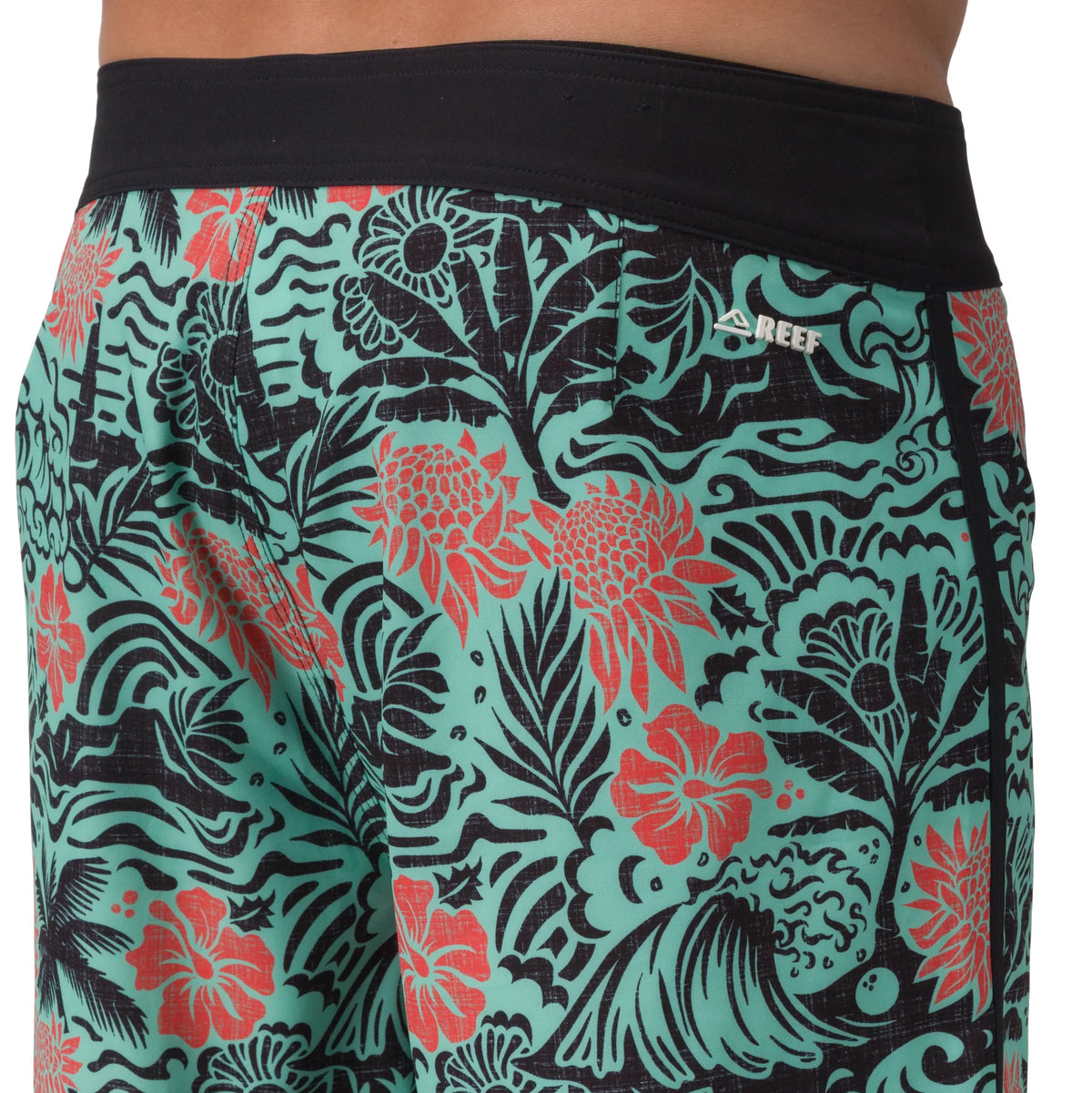 Fayder Boardshort