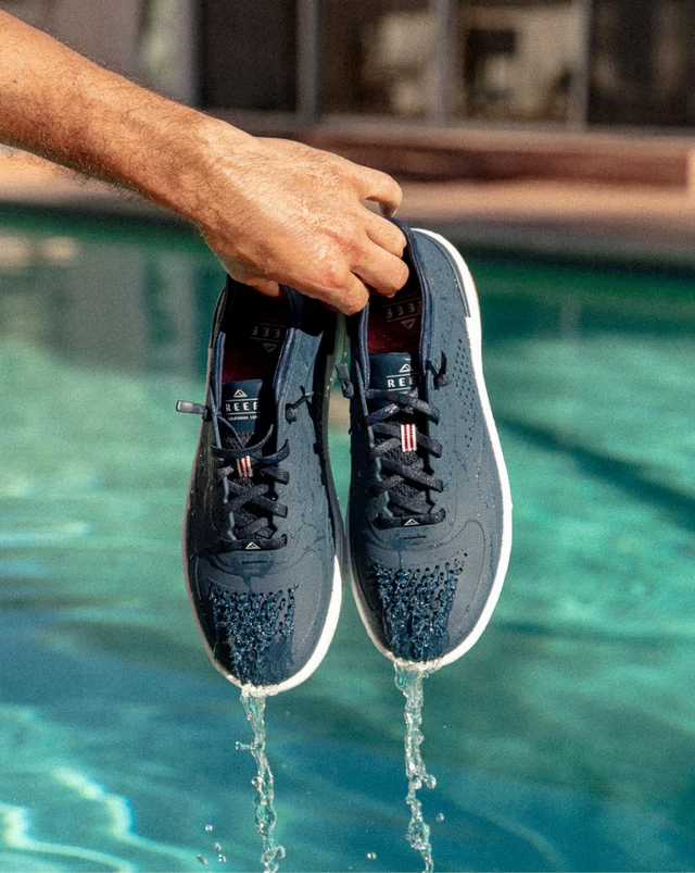 The DelMar H20