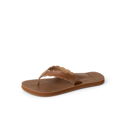 Reef Cushion Celine
