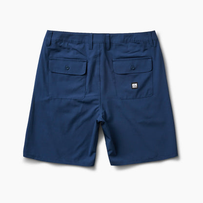 Medford Walk Short