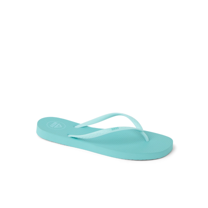Seaside Square Toe