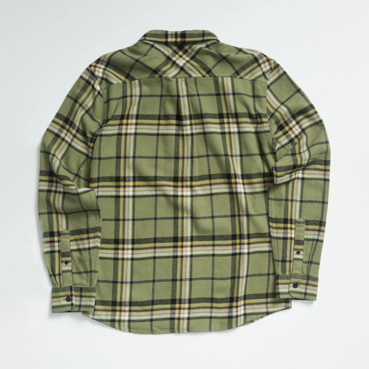 Dyson Flannel Shirt