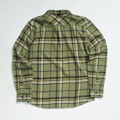 Dyson Flannel Shirt