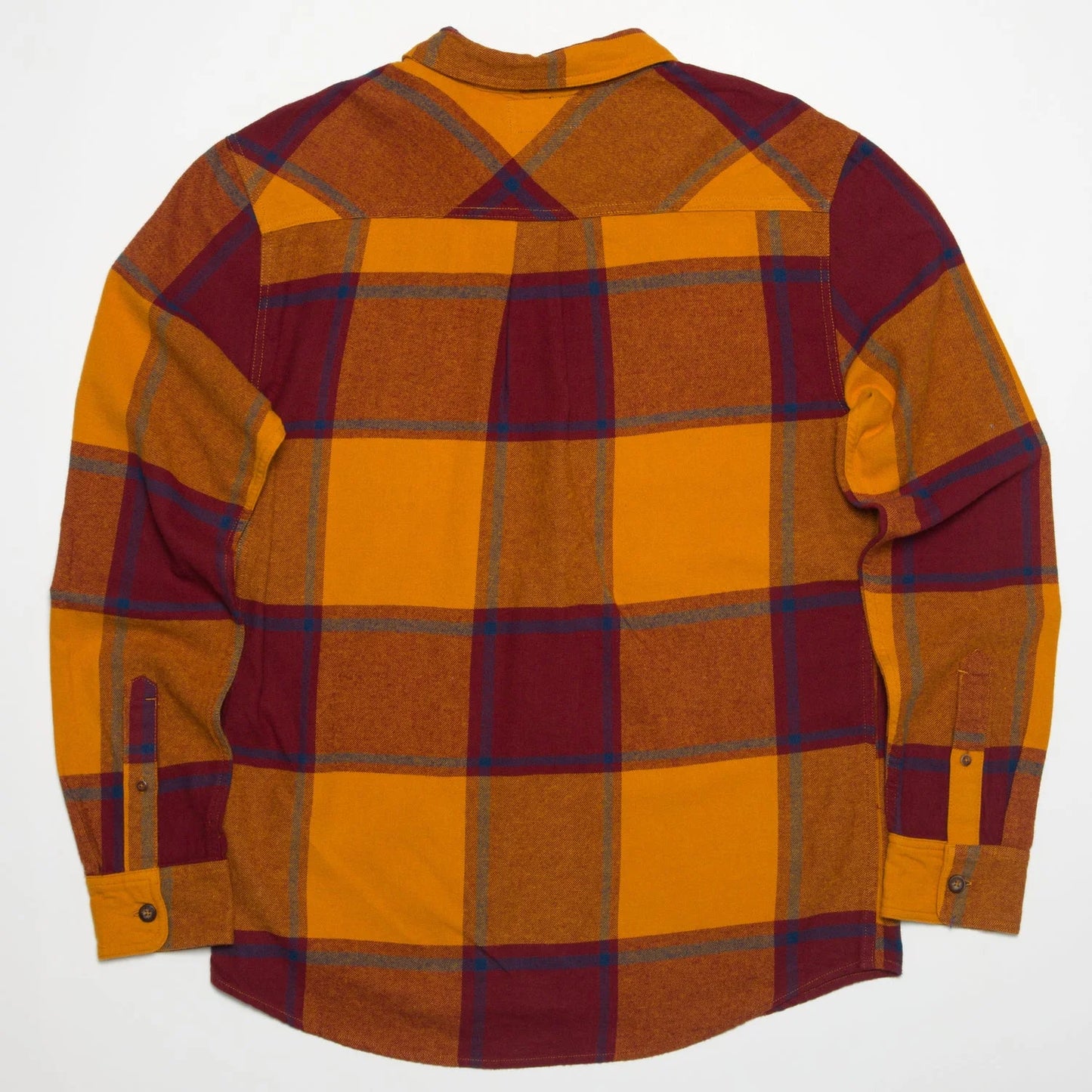 Morris Ls Wvn Shirt