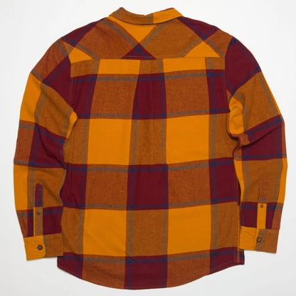 Morris Ls Wvn Shirt