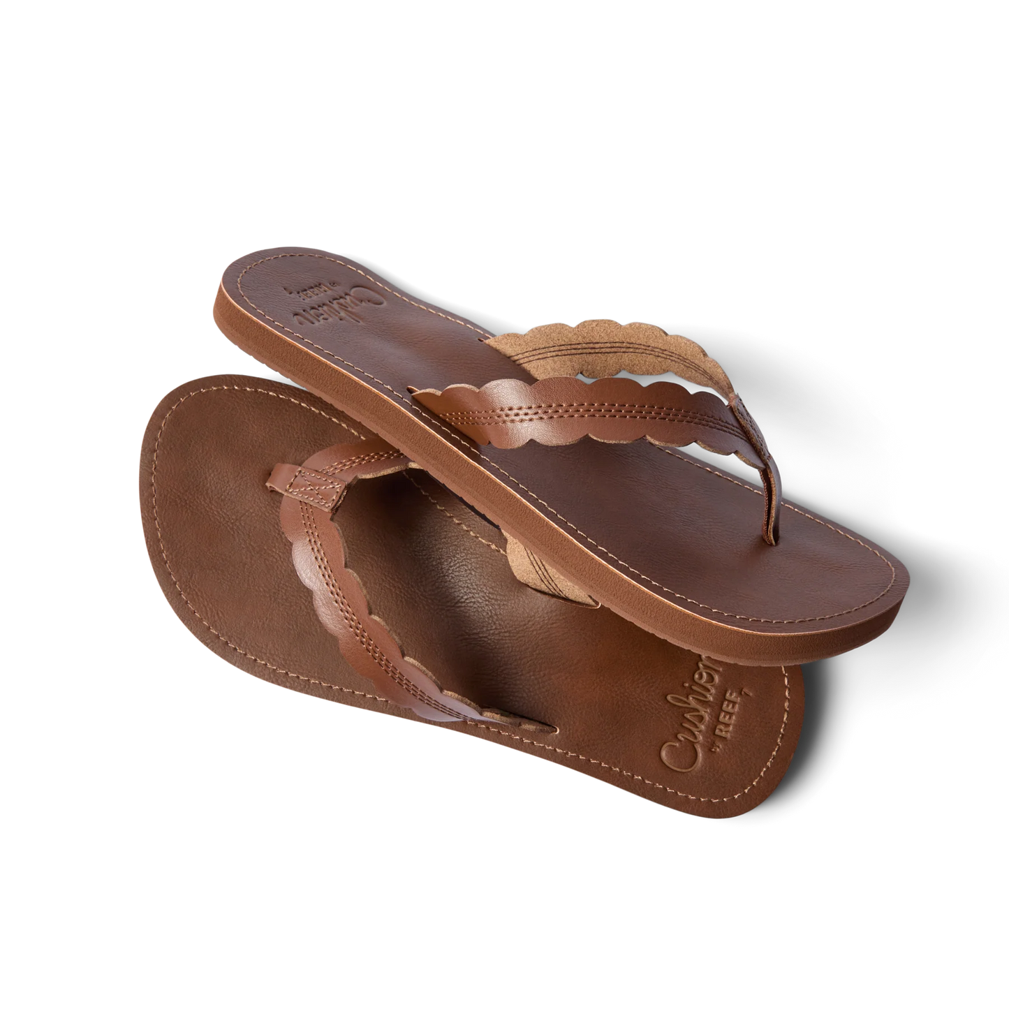 Reef Cushion Celine
