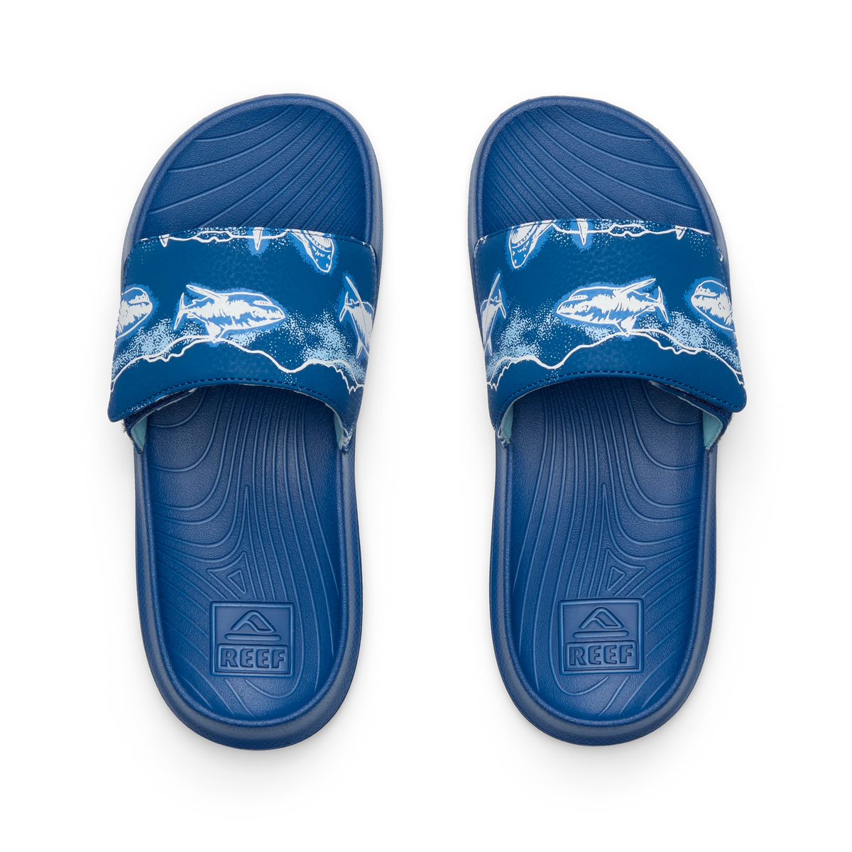 Kids Salty Slide