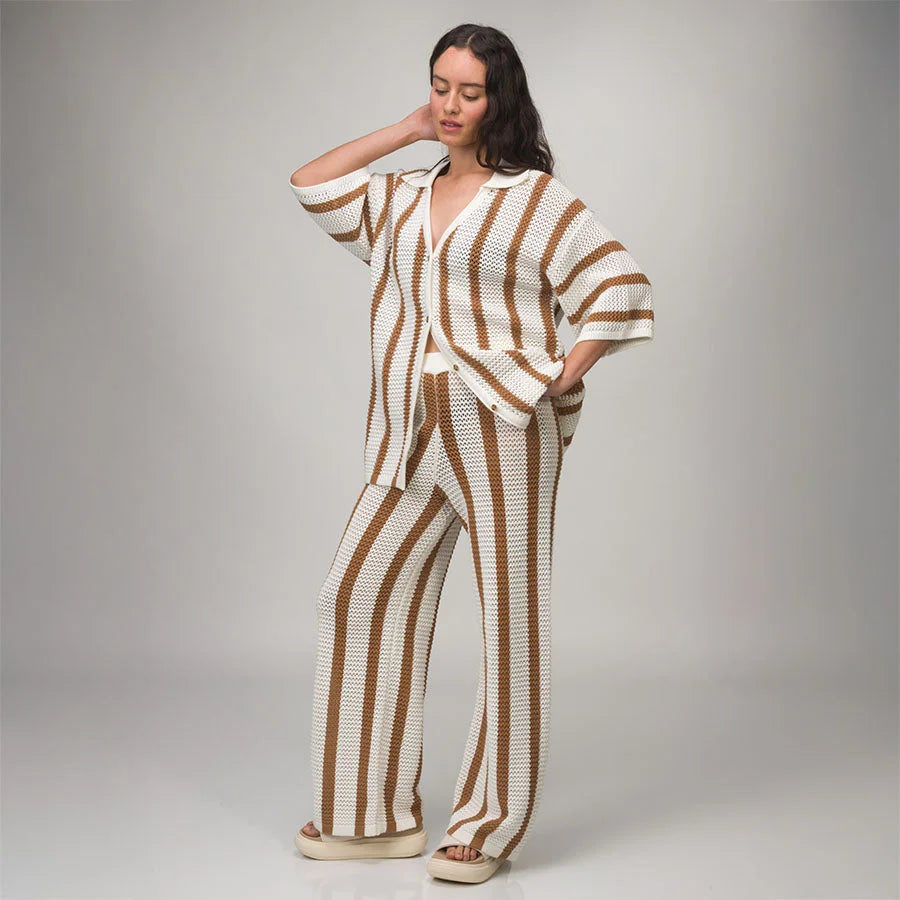 Mika Sweater Pant