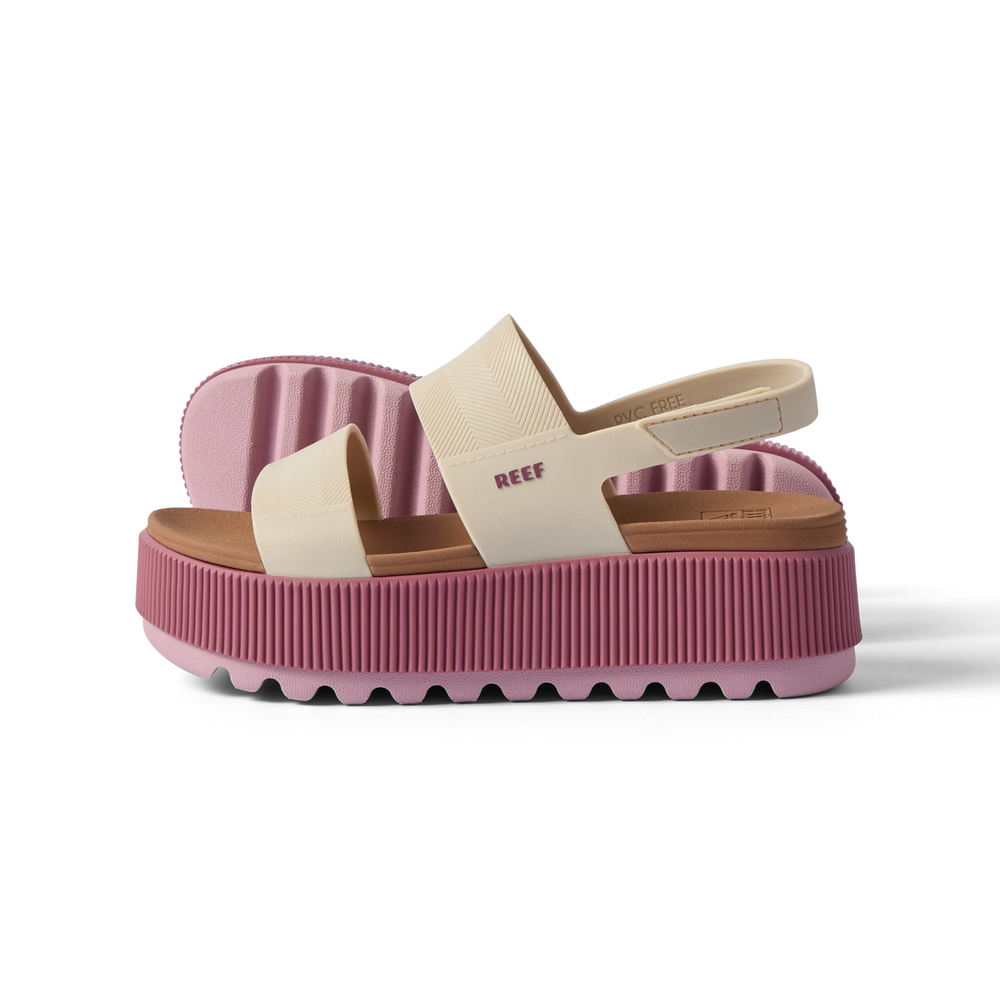 Water Vista Higher