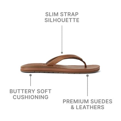 Ojai Classic Slim