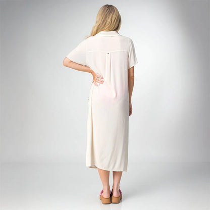Irina Shirt Dress