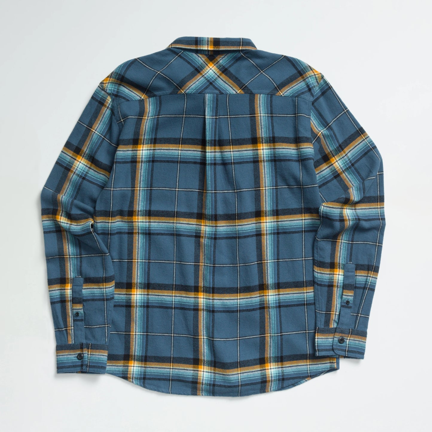 Dyson Flannel Shirt
