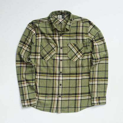 Dyson Flannel Shirt
