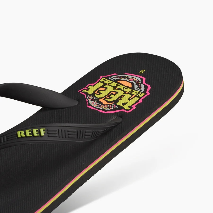 Reef Seaside