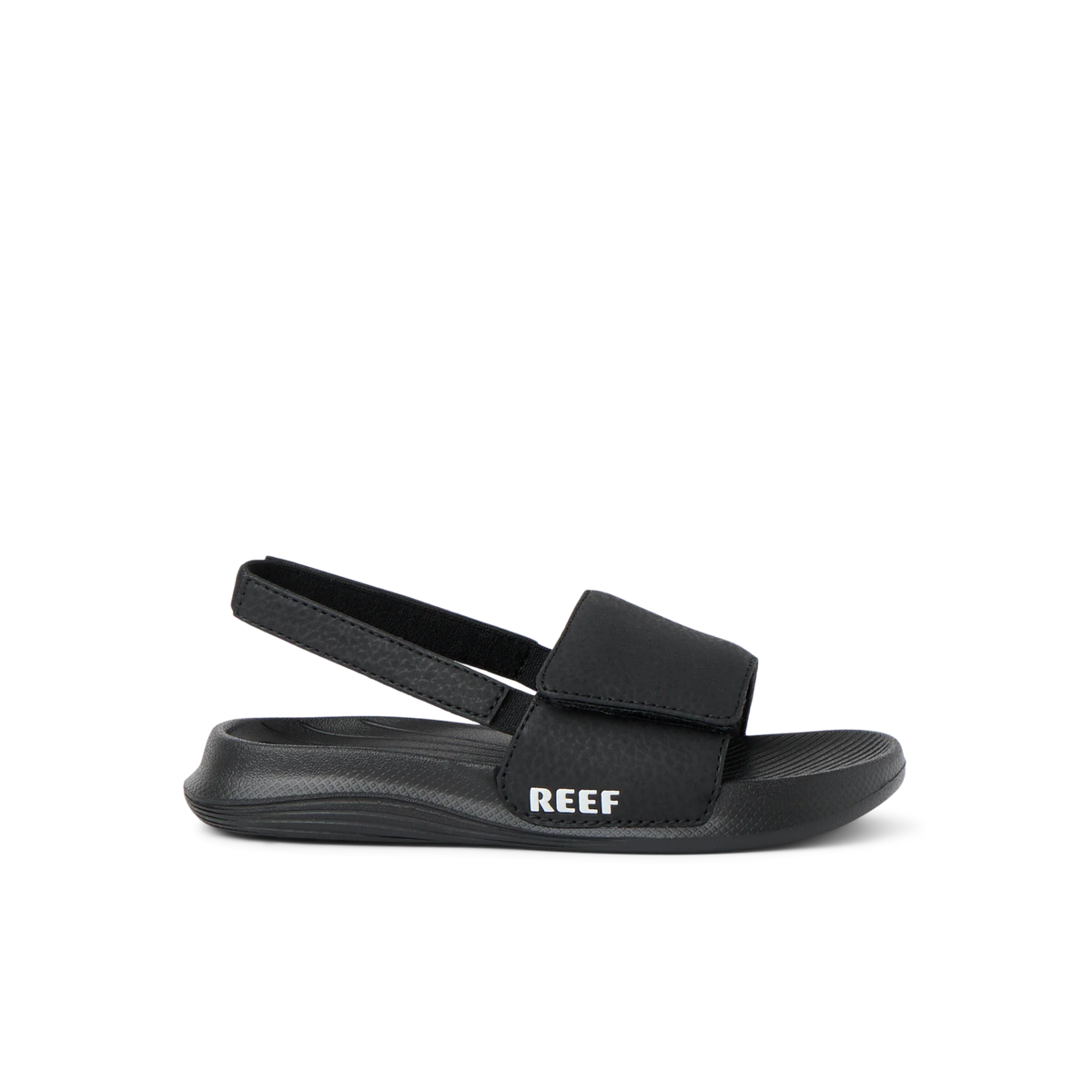 Little Salty Slide