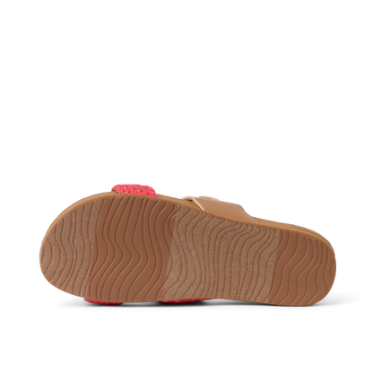 Cushion Vista