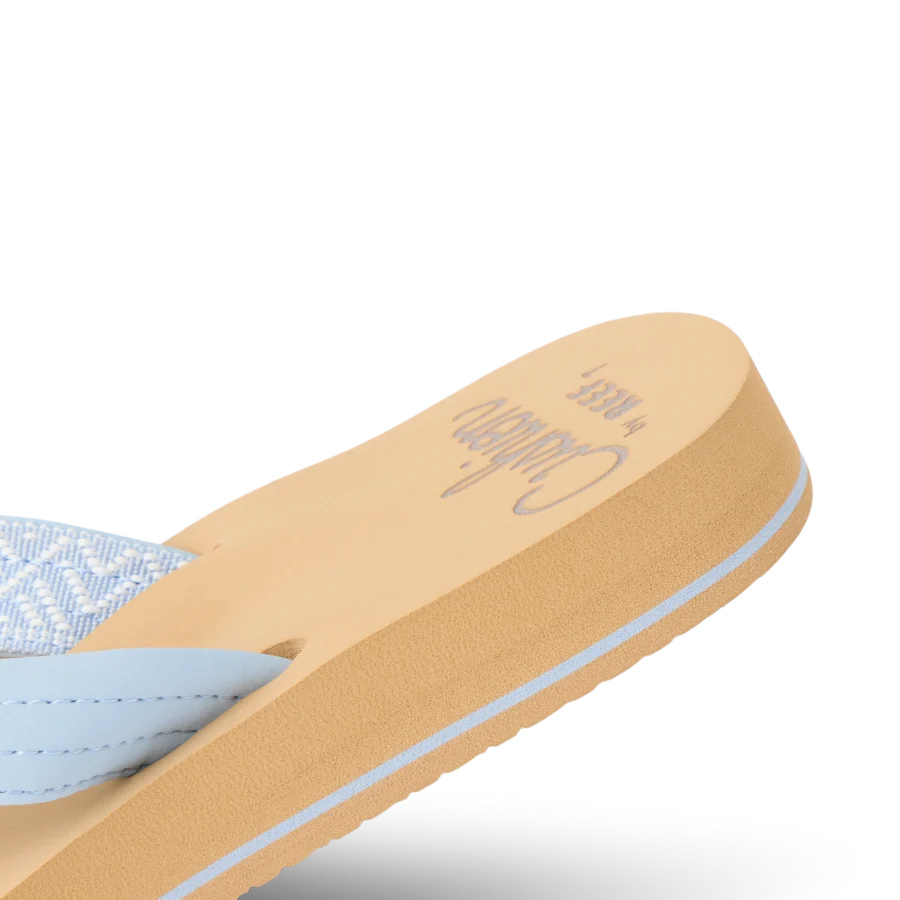 Reef Cushion Breeze