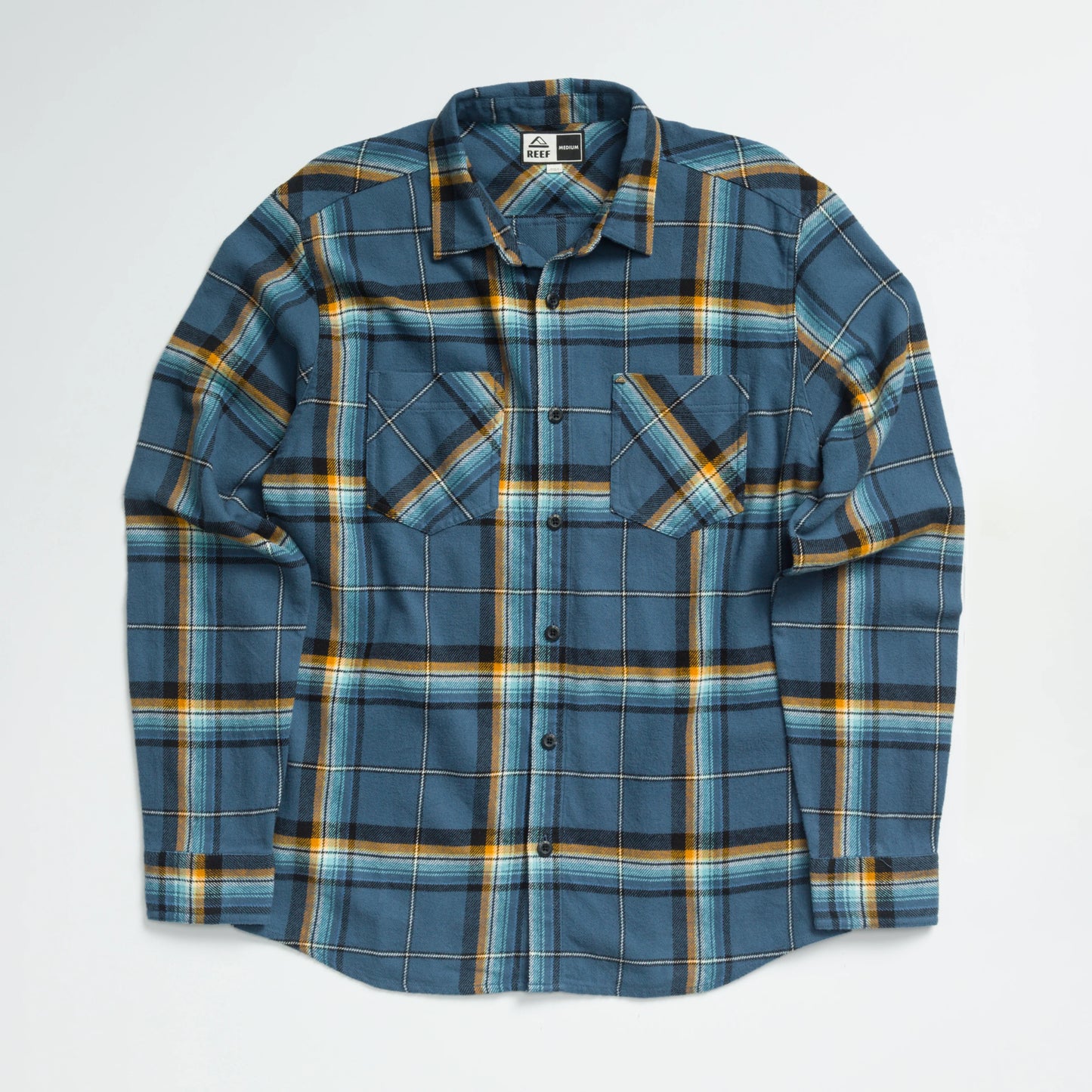 Dyson Flannel Shirt