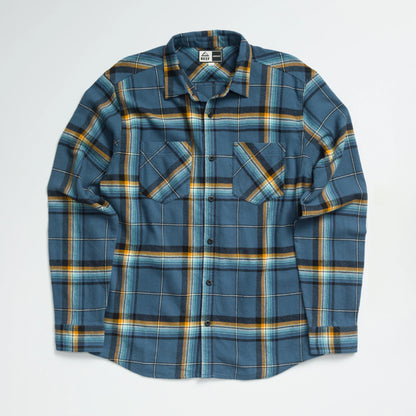 Dyson Flannel Shirt