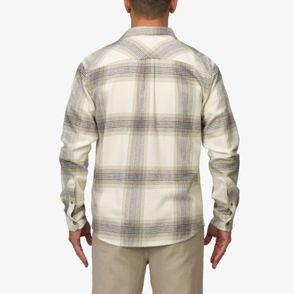 Houston Flannel Shirt