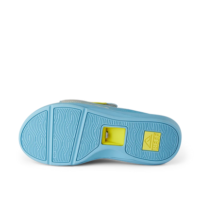 Cruiser Slide
