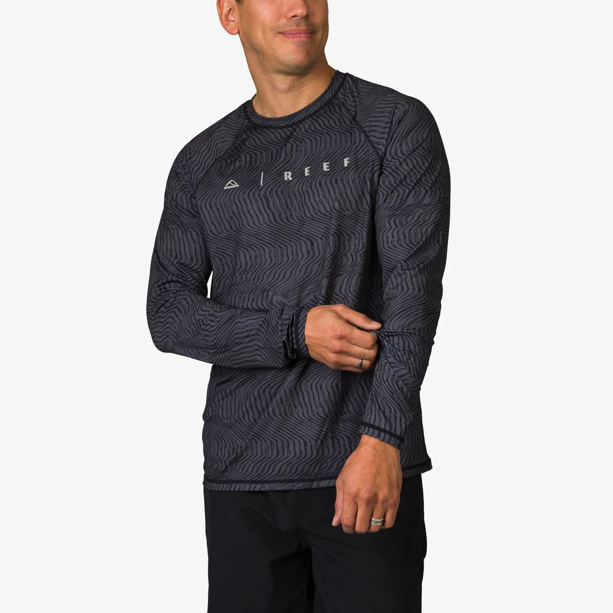 Dune Performance Shirt