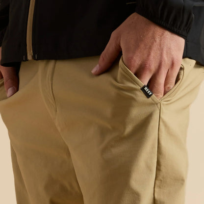 Carrick Stretch Pant