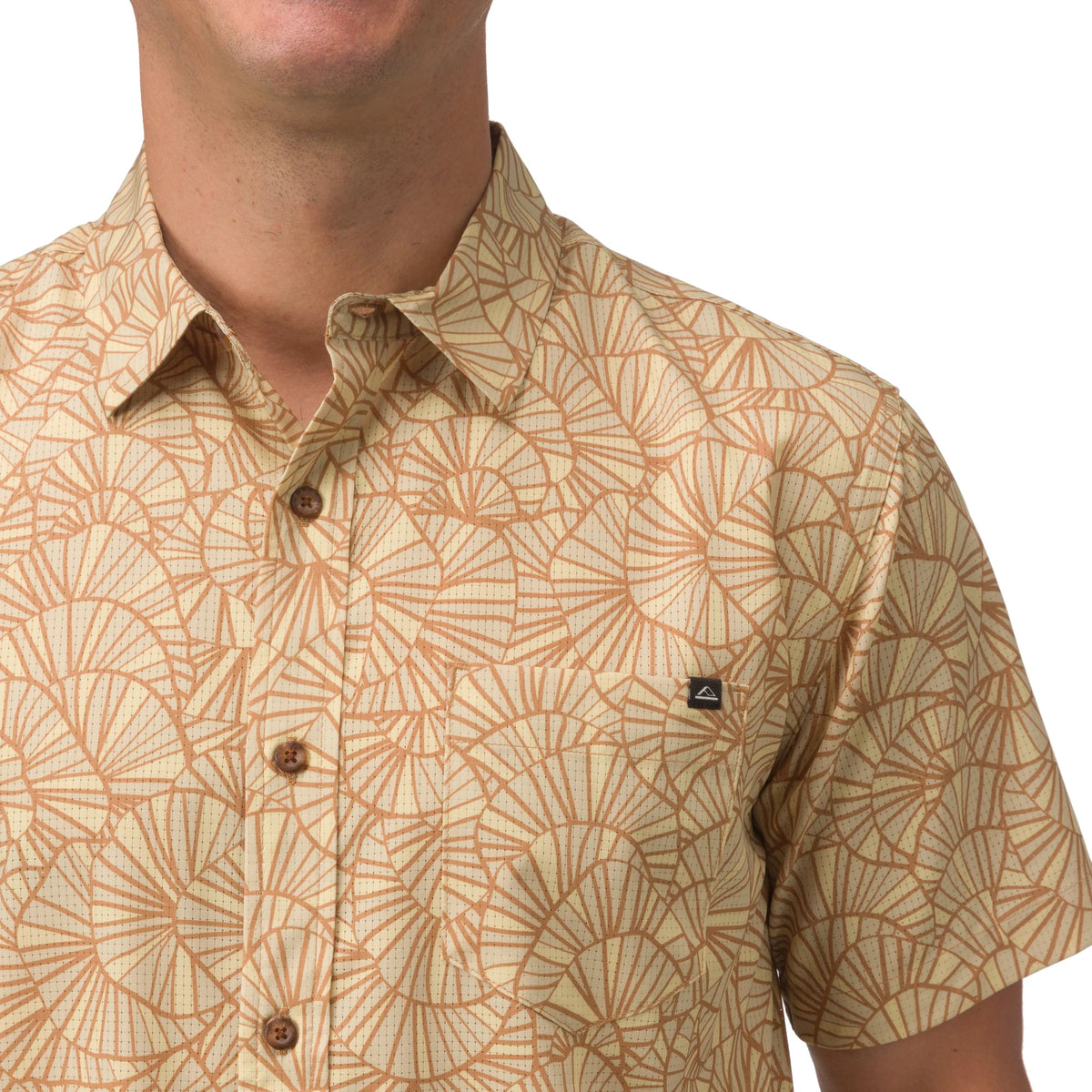 Hartman Woven Shirt