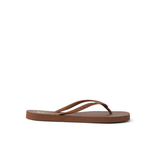 Seaside Square Toe