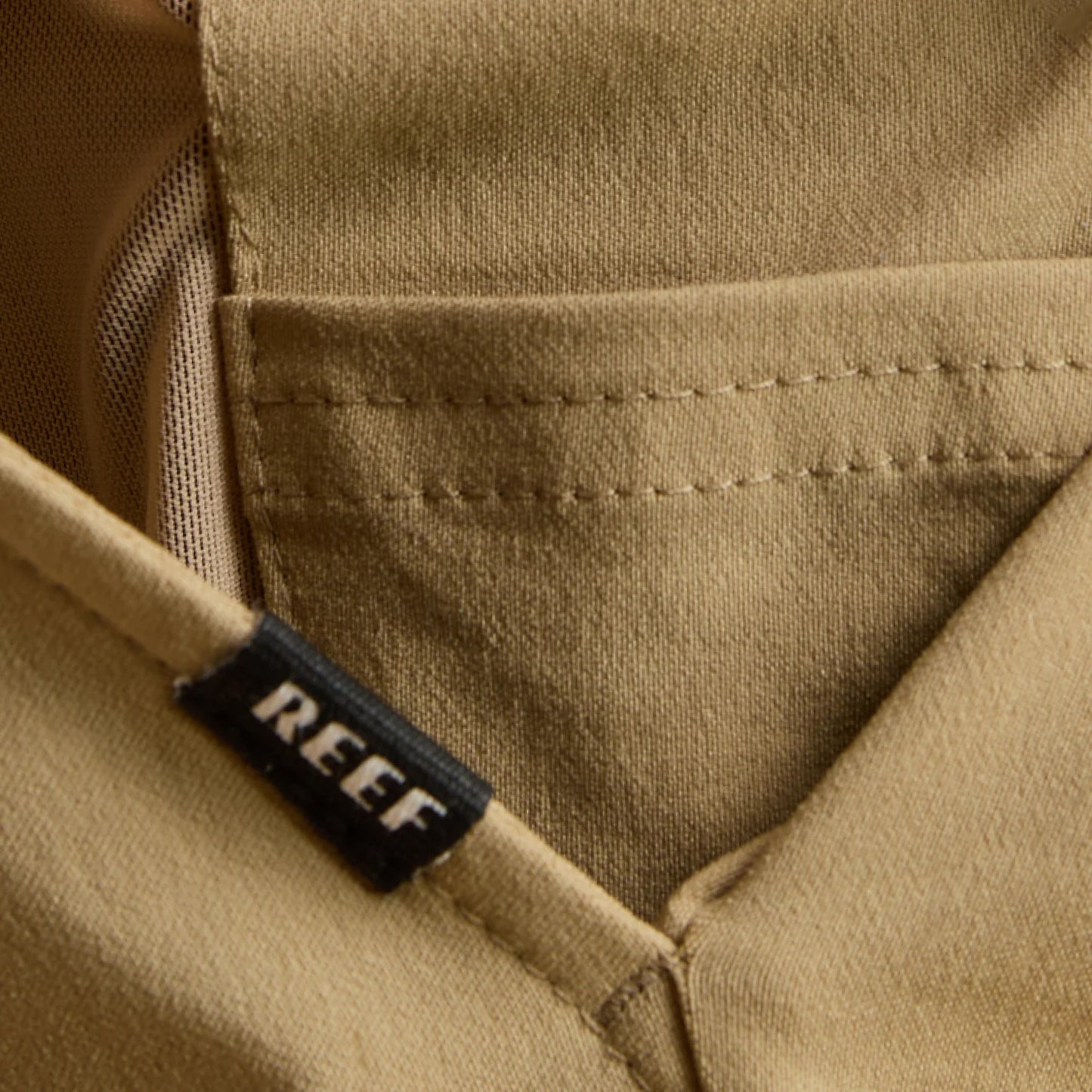 Carrick Stretch Pant