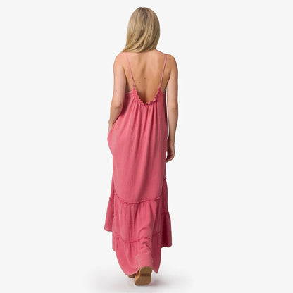 Lainey Maxi Dress