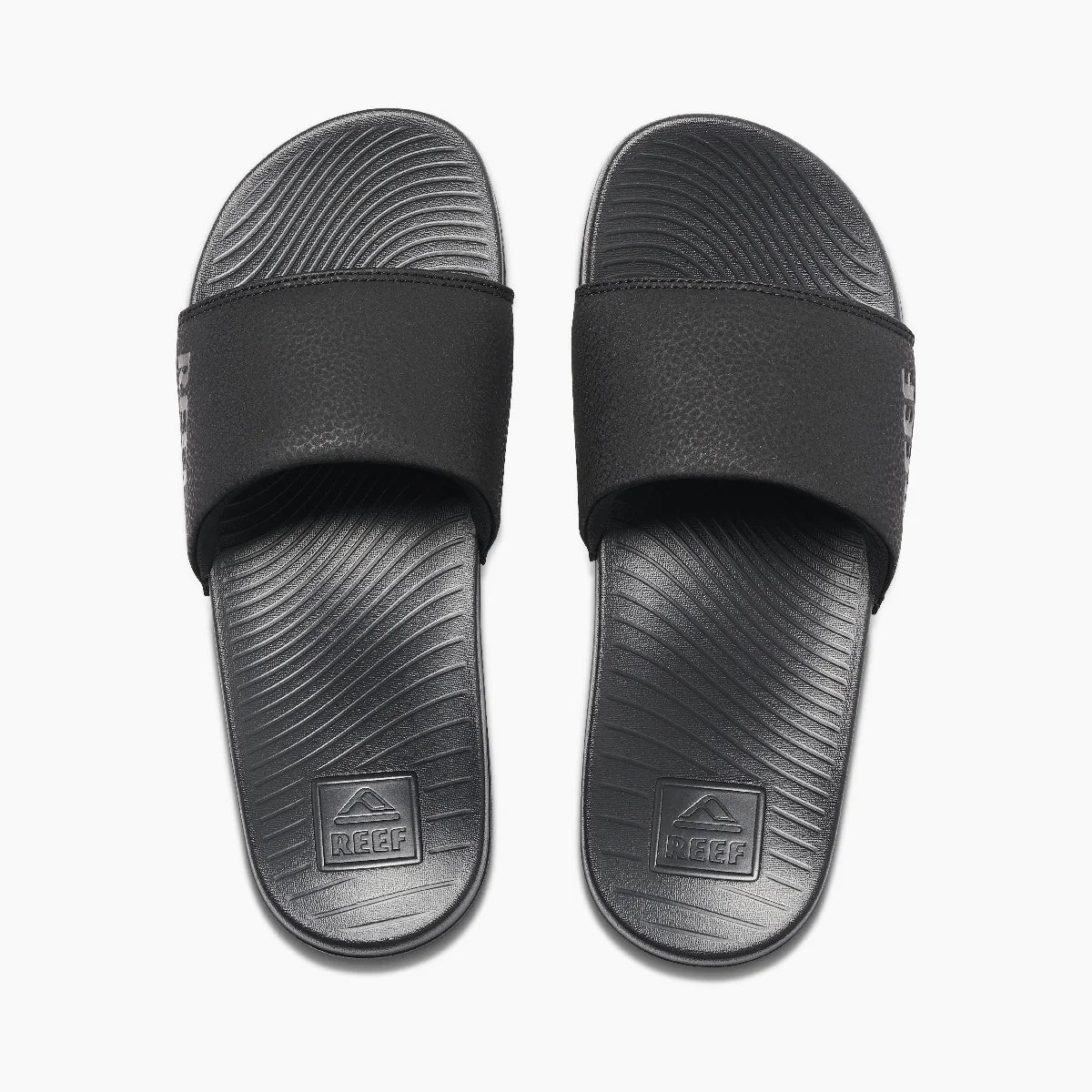 Reef One Slide
