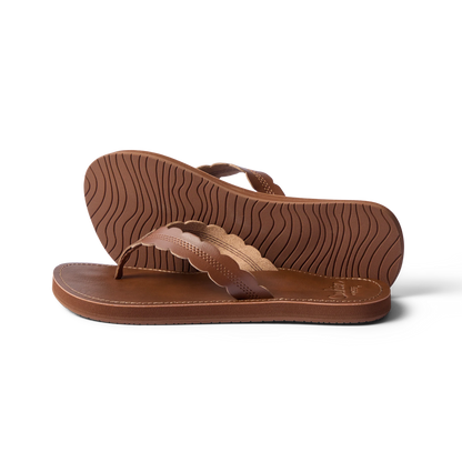 Reef Cushion Celine
