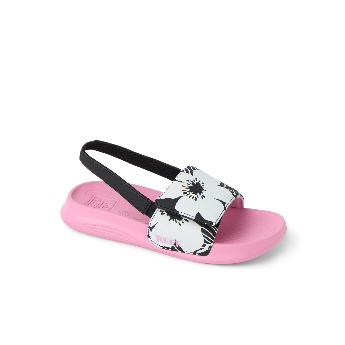 Little Salty Slide