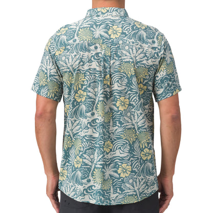 Eugene Woven Shirt