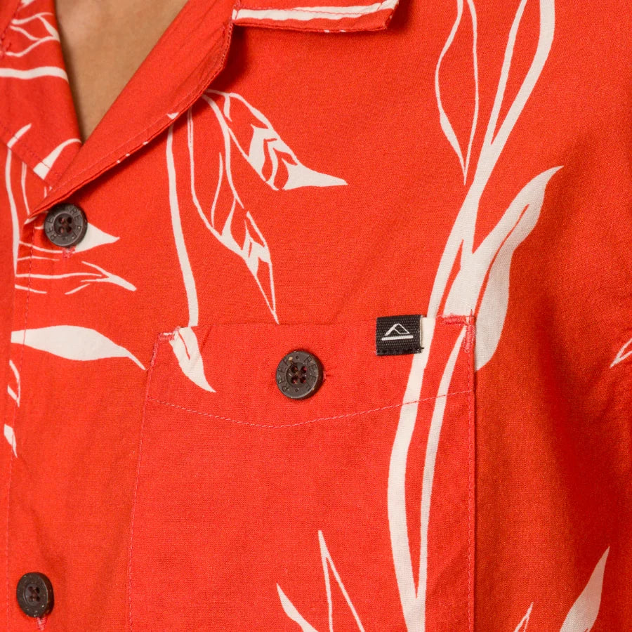 Kaden Camp Shirt