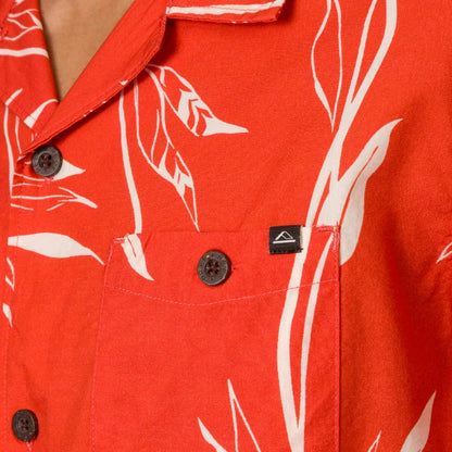 Kaden Camp Shirt